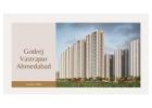 Godrej Vastrapur Ahmedabad | Luxurious Living Spaces