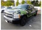 Premium Vinyl Wraps for Vehicles in Los Angeles by LA Sign Studio