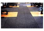 Best in Best Gym Flooring in Gurgaon