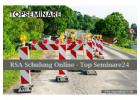 RSA Schulung Online - Top Seminare24