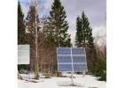 BC Solar Panels