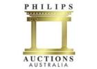 Live online auctions in Australia