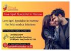 Love Spell Specialist in Harrow for Relationship Solutions