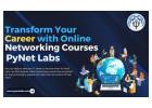 Online Networking Courses in UAE - PyNet Labs