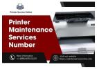 Contact UK Printer Maintenance Services Number Call now at +1-888-805-0223 for Quick Repairs