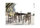 Buy Commercial Patio Furniture