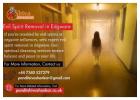 Evil Spirit Removal in Edgware: Restore Balance and Peace with Spiritual Cleansing