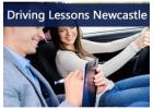 We provide the best driver training Newcastle area