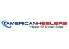 Experience Relief with Orthopedic Shoe Inserts - American Heelers