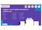 Scriptzol Courier Management Software