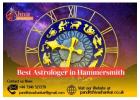 Consult the Best Astrologer in Hammersmith for Life-Changing Insights