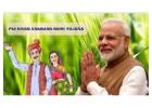 Kisan Samman Nidhi: Eligibility and Benefits