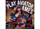 Play the Best Aviator Game – Only on Khel Raja!