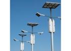 Affordable Solar Street Light – Energy-Efficient Outdoor Lighting Solution