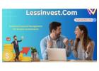 Explore Lessinvest.com A Complete Guide to Simplifying Your Investment Journey