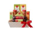 Order Hickory Farms Gift Baskets for Gourmet Delights