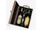 Order Corporate Wine Gift Baskets for Client Appreciation