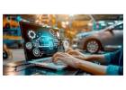 Best CRM Software For the Automotive Industry - iTrobes