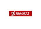 Affordable Shipping Containers in Birmingham – Elliott Containers Ltd