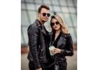 Top-Quality Leather Jackets – Perfect Fit, Exceptional Style