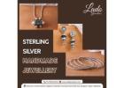 Explore the Essence of Designer Silver Jewellery Online in Jaipur