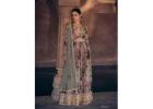 Shop Anarkali Dresses with Great Offers and Deals