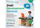 Professional PHP Development Services