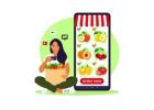 Grocery Delivery App Development Company