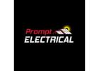 Affordable Solar PV Installation - Prompt Electrical Ltd in Cambridgeshire