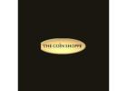 The Coin Shoppe: Reliable Service for Coin Collectors