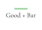 Sober bar for business events | Good + Bar