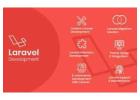 Invoidea is The Top Laravel Development Company in India