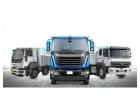 Maximize Efficiency with TATA Truck for Your Business