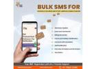 Chennai's Leading Bulk SMS Service Provider