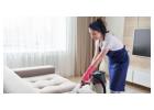 Affordable Home Cleaning Services Dubai | Maid Corner