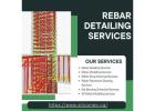 Expert Rebar Detailing Company in Canada