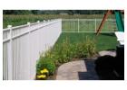 Durable and Stylish Industrial Aluminum Fencing: The Perfect Solution for Security and Aesthetics