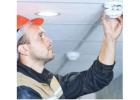 Fire Alarm System Installation Company in Abu Dhabi