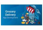 Invoidea is The Leading Grocery App Development Company in Delhi