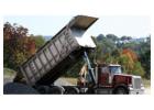 Reliable Concrete Contractors and Gravel Companies - Dutchie Dirt Moving