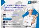 Forge Your Path in the Culinary World with Certificate 3 in Commercial Cookery WA Perth