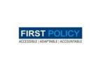 First Policy Cyber Risk Protection for Modern Businesses