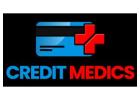 "Transform Your Finances with Credit Medics' Personalized Debt Solutions"