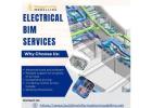 Accurate and Detailed Electrical BIM Services In Texas, USA