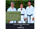 Unlock Your Potential with Karate Classes in Gurgaon