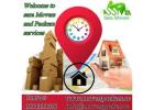 Best movers and packers in dubai