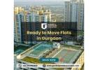 Ready to Move Flats in Gurgaon - Gurdeep & Associates