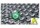 AX Recycling - Scrap Metal Recycling Melbourne