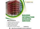 Get Accurate and Reliable Building Information Modeling Services In USA