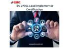 Every Organization Needs an ISO 27701 Lead Implementer in the Age of Data Privacy